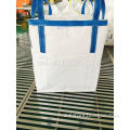 PP fibc 1 ton bag of Hebei manufactures for sand, quick lime,cement